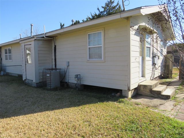 8319 Garland Street, Houston, TX 77017