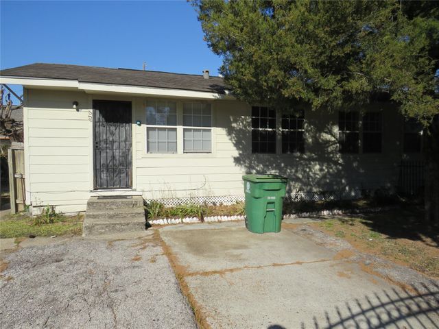 8319 Garland Street, Houston, TX 77017