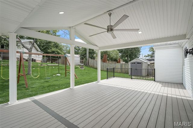 4765 Stanhope Drive, St Louis, MO 63128