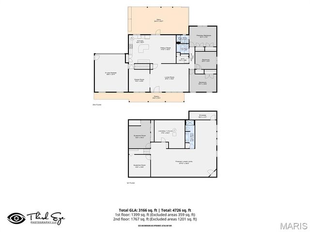 4765 Stanhope Drive, St Louis, MO 63128