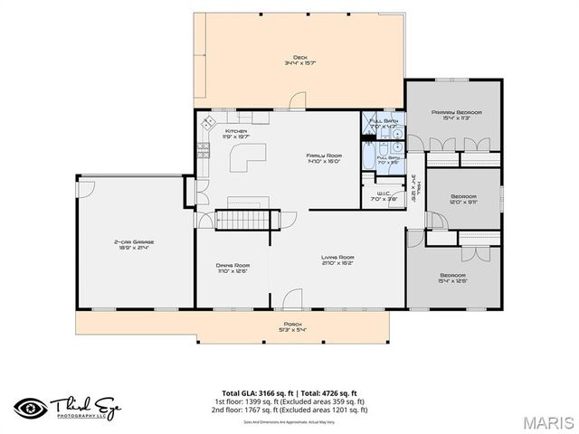 4765 Stanhope Drive, St Louis, MO 63128
