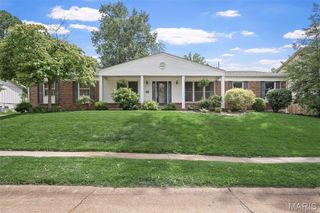 4765 Stanhope Drive, St Louis, MO 63128