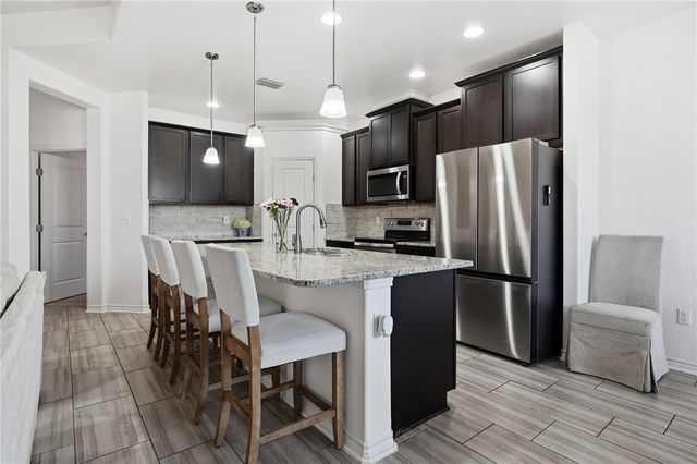 1026 Pasadena St, Portland, TX 78374