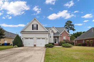 3033 Southridge Court, Fayetteville, NC 28306
