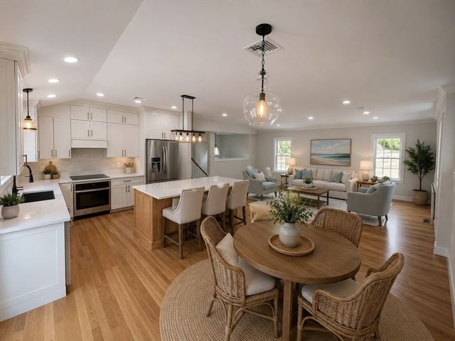 79 Wildcat Lane, Norwell, MA 02061