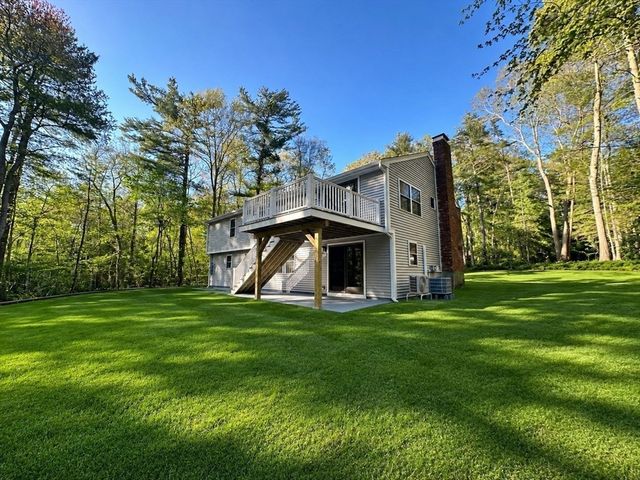 79 Wildcat Lane, Norwell, MA 02061