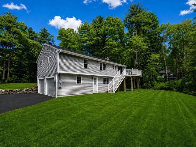 79 Wildcat Lane, Norwell, MA 02061