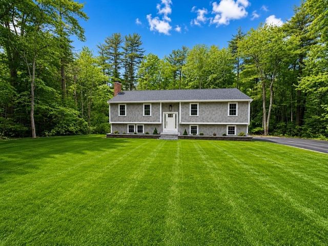 79 Wildcat Lane, Norwell, MA 02061