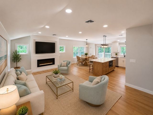 79 Wildcat Lane, Norwell, MA 02061
