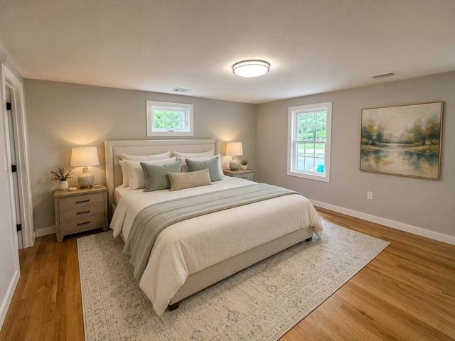 79 Wildcat Lane, Norwell, MA 02061
