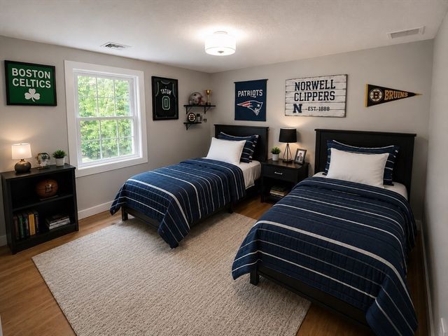 79 Wildcat Lane, Norwell, MA 02061