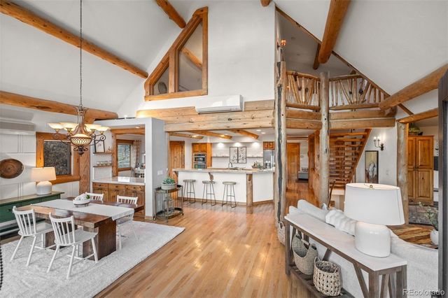 1751 Big Bear Drive, Sedalia, CO 80135