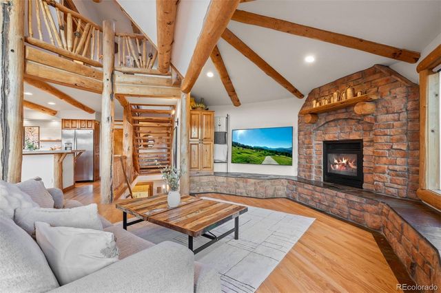 1751 Big Bear Drive, Sedalia, CO 80135