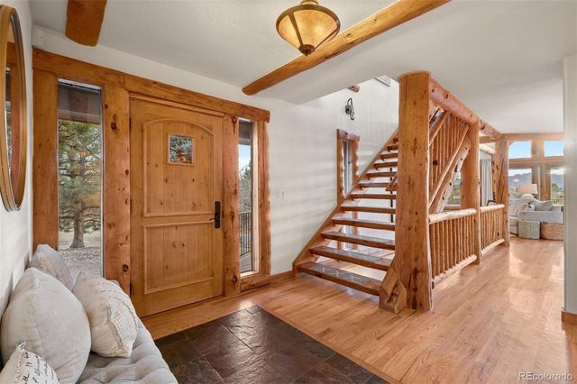 1751 Big Bear Drive, Sedalia, CO 80135