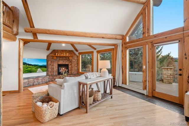 1751 Big Bear Drive, Sedalia, CO 80135