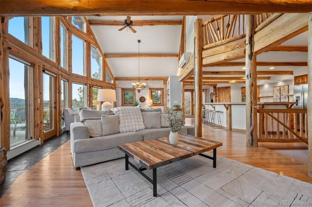 1751 Big Bear Drive, Sedalia, CO 80135