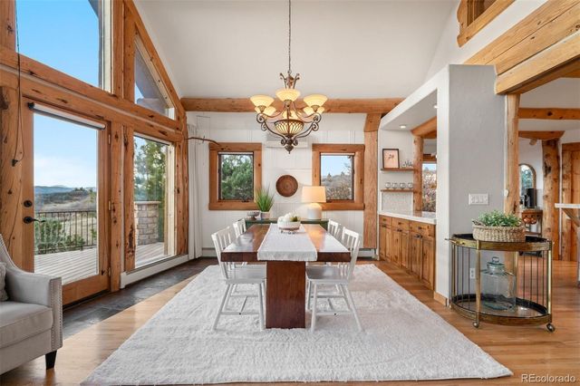 1751 Big Bear Drive, Sedalia, CO 80135