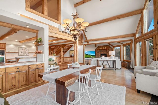 1751 Big Bear Drive, Sedalia, CO 80135