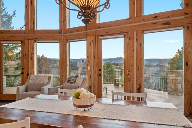 1751 Big Bear Drive, Sedalia, CO 80135