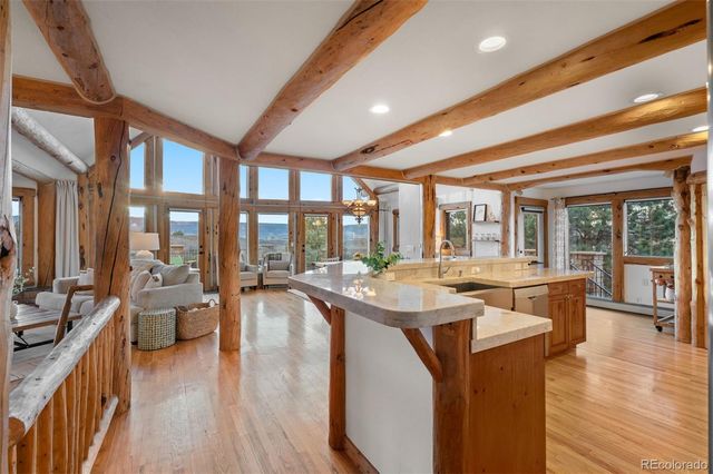 1751 Big Bear Drive, Sedalia, CO 80135