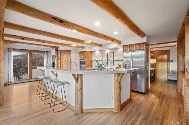 1751 Big Bear Drive, Sedalia, CO 80135