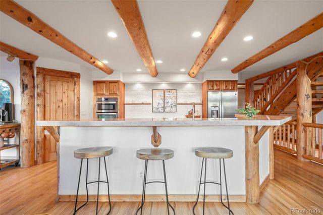 1751 Big Bear Drive, Sedalia, CO 80135