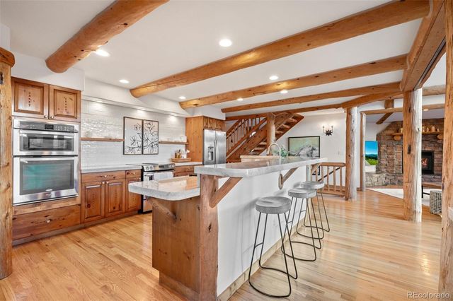 1751 Big Bear Drive, Sedalia, CO 80135