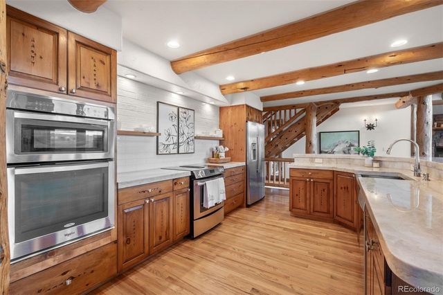 1751 Big Bear Drive, Sedalia, CO 80135