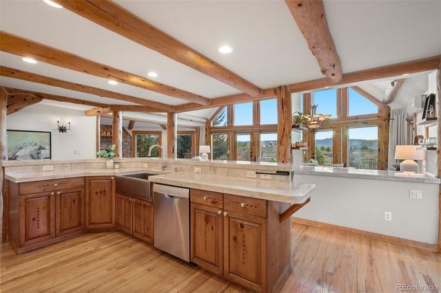 1751 Big Bear Drive, Sedalia, CO 80135