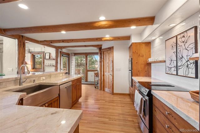 1751 Big Bear Drive, Sedalia, CO 80135