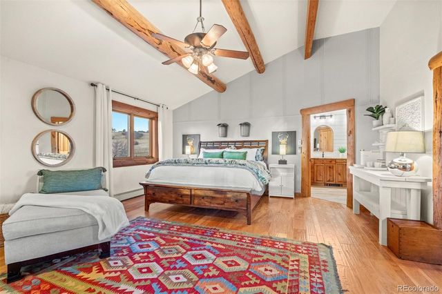 1751 Big Bear Drive, Sedalia, CO 80135