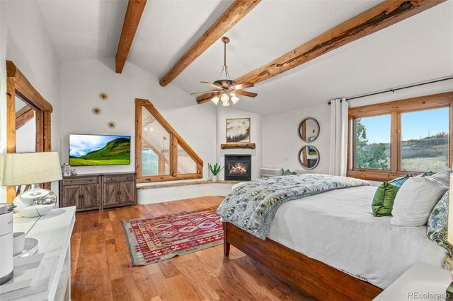 1751 Big Bear Drive, Sedalia, CO 80135