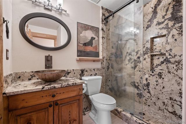 1751 Big Bear Drive, Sedalia, CO 80135