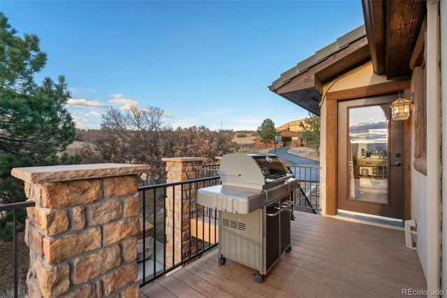 1751 Big Bear Drive, Sedalia, CO 80135