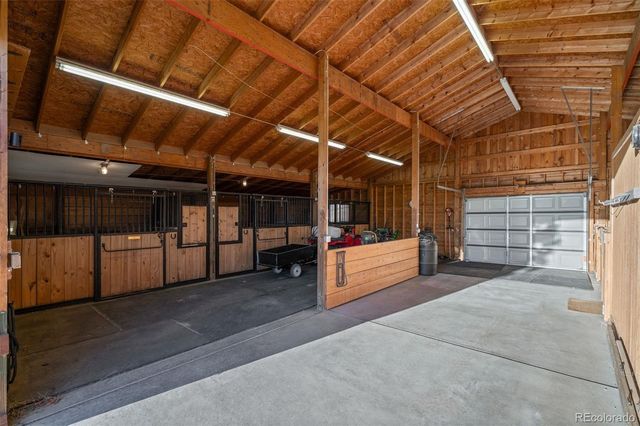 1751 Big Bear Drive, Sedalia, CO 80135