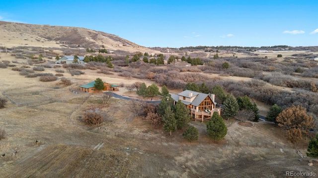 1751 Big Bear Drive, Sedalia, CO 80135