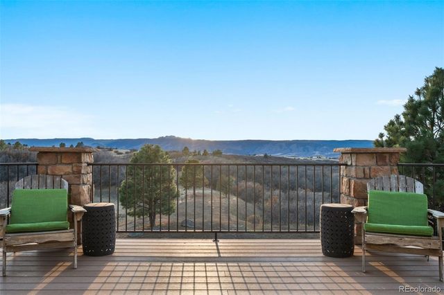 1751 Big Bear Drive, Sedalia, CO 80135