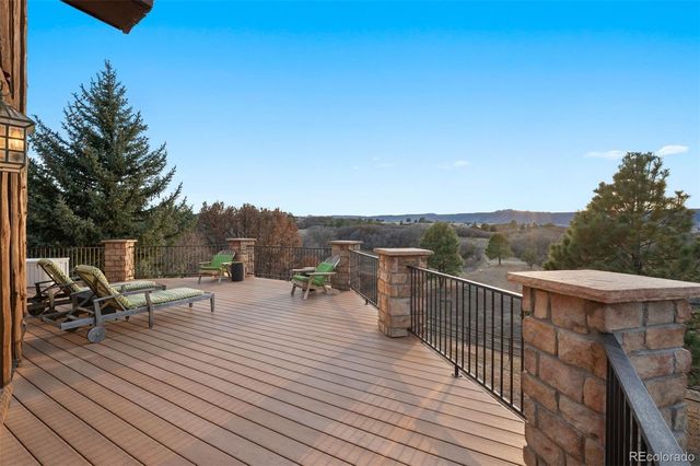 1751 Big Bear Drive, Sedalia, CO 80135