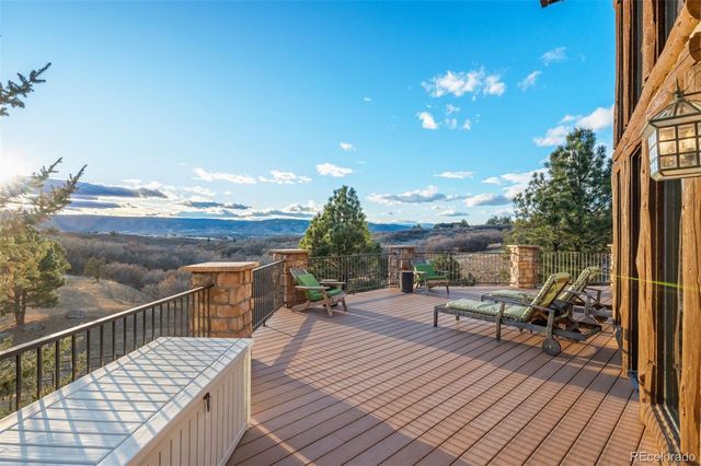 1751 Big Bear Drive, Sedalia, CO 80135