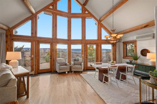 1751 Big Bear Drive, Sedalia, CO 80135