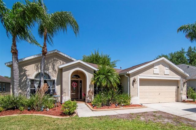 19103 WIND DANCER STREET, Lutz, FL 33558