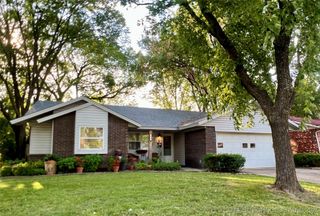 509 N Chambers Trail, Claremore, OK 74017