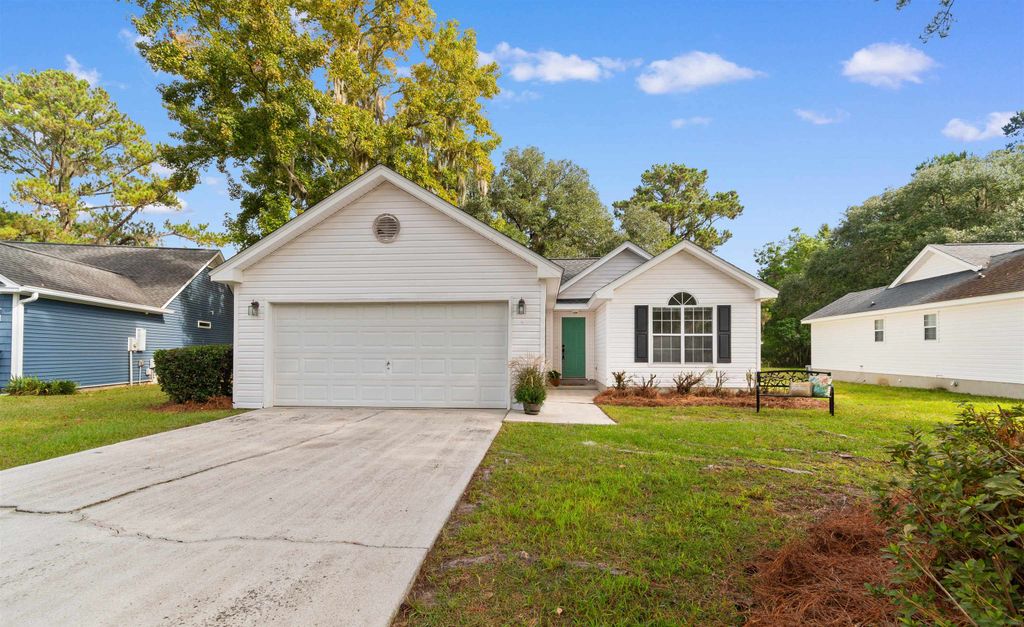 56 Robert Conway Ct., Georgetown, SC 29440 — photo 2