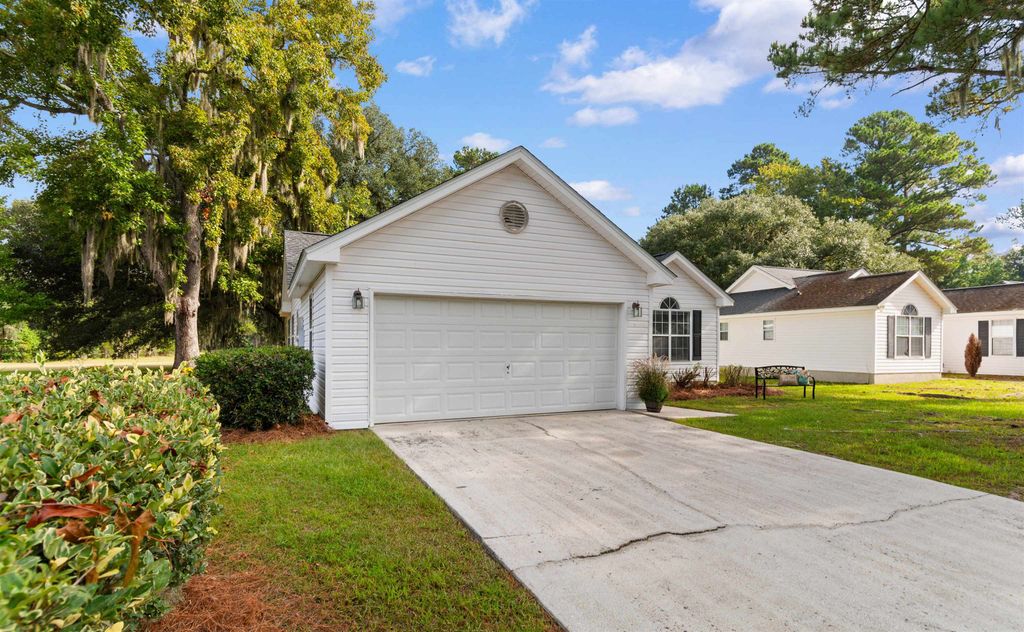 56 Robert Conway Ct., Georgetown, SC 29440 — photo 3