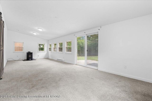 314 N Logan Street, Dewitt, MI 48820