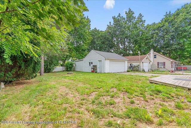 314 N Logan Street, Dewitt, MI 48820
