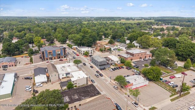 314 N Logan Street, Dewitt, MI 48820