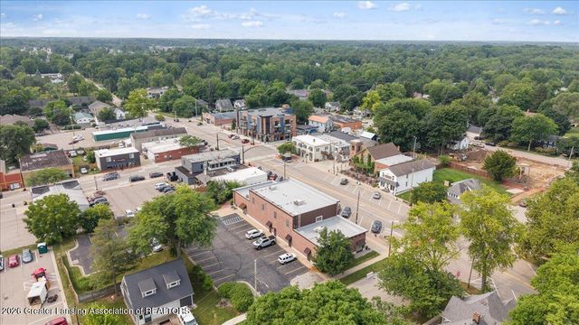 314 N Logan Street, Dewitt, MI 48820