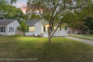 314 N Logan Street, Dewitt, MI 48820