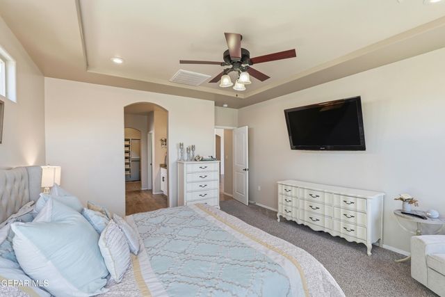 13154 CELTIC, Horizon City, TX 79928